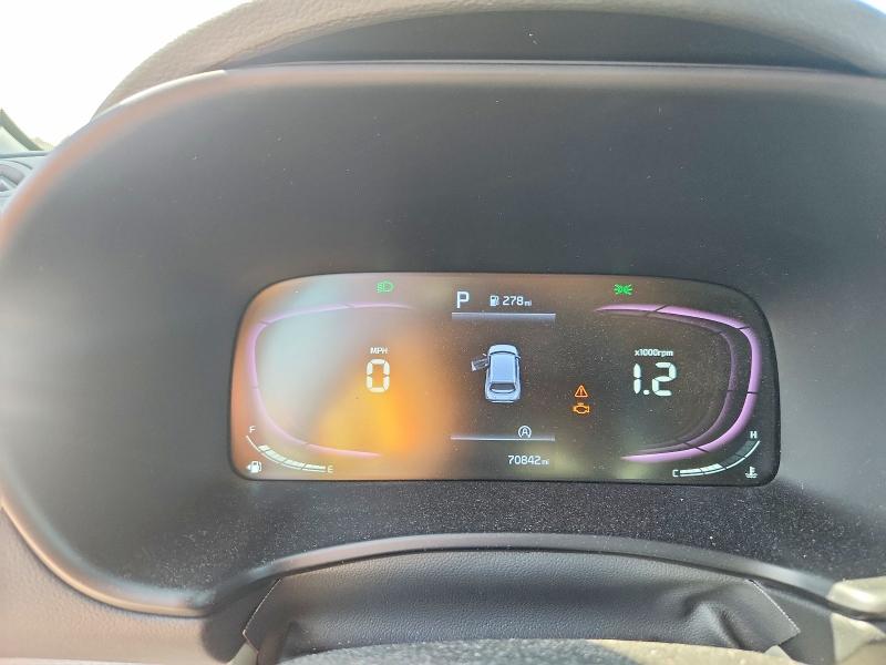 Продаж на аукціоні авто 2023 Kia Soul, vin: KNDJ23AU9P7891330, номер лоту: 69429426