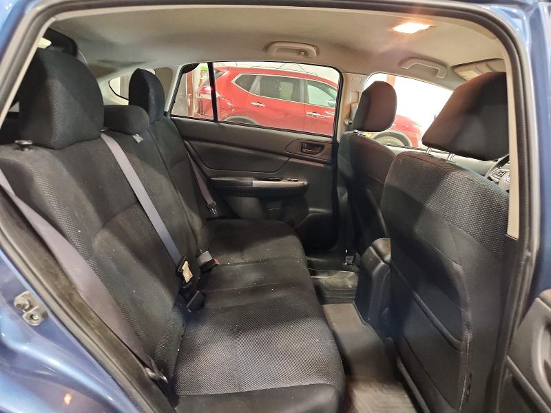 67437326 :رقم المزاد ، JF2GPAAC8FG251987 vin ، 2015 Subaru Xv Crosstrek مزاد بيع