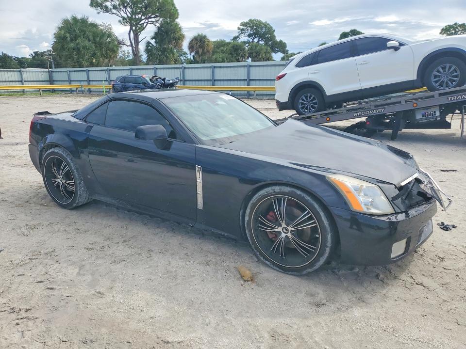 Aukcja sprzedaży 2005 Cadillac Xlr, vin: 1G6YV34A655603752, numer aukcji: 70066286