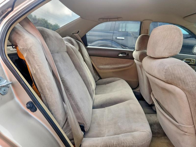 65264836 :رقم المزاد ، 1HGCD5632SA158094 vin ، 1995 Honda Accord مزاد بيع