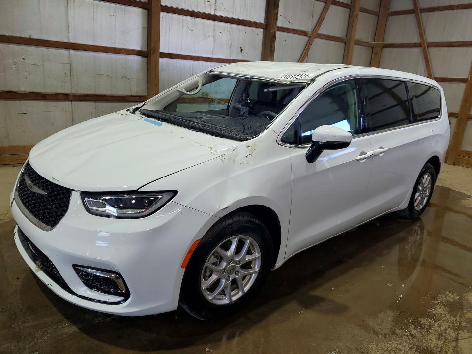 Aukcja sprzedaży 2023 Chrysler Pacifica, vin: 2C4RC1BGXPR560431, numer aukcji: 65885485