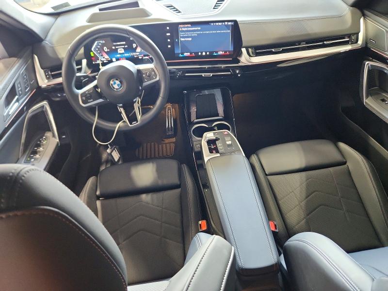 68158926 :رقم المزاد ، WBX63GM05T5668391 vin ، 2026 Bmw X2 مزاد بيع