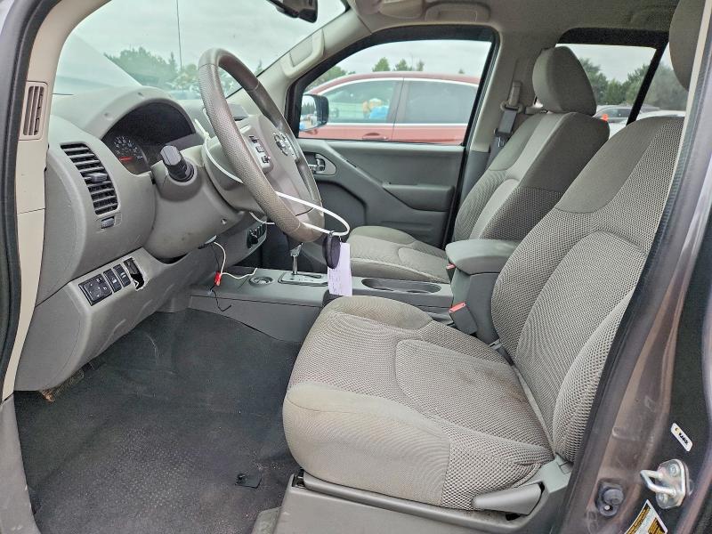 Продажа на аукционе авто 2021 Nissan Frontier, vin: 1N6ED0EB0MN705861, номер лота: 69311296