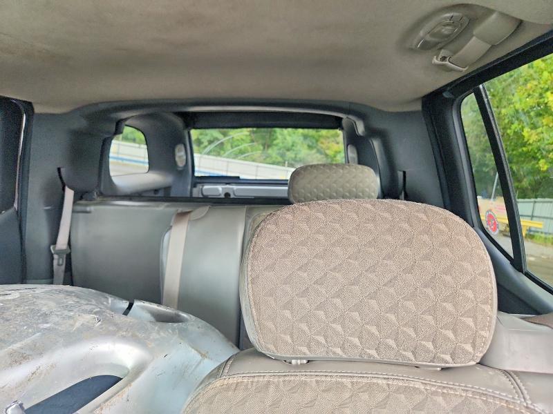 Продажа на аукционе авто 2004 Gmc Envoy, vin: 1GKET12P746182235, номер лота: 68272136
