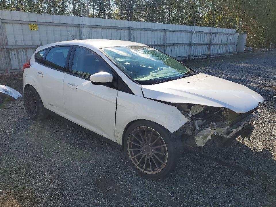 Продажа на аукционе авто 2012 Ford Focus, vin: 1FAHP3K29CL433386, номер лота: 69460626