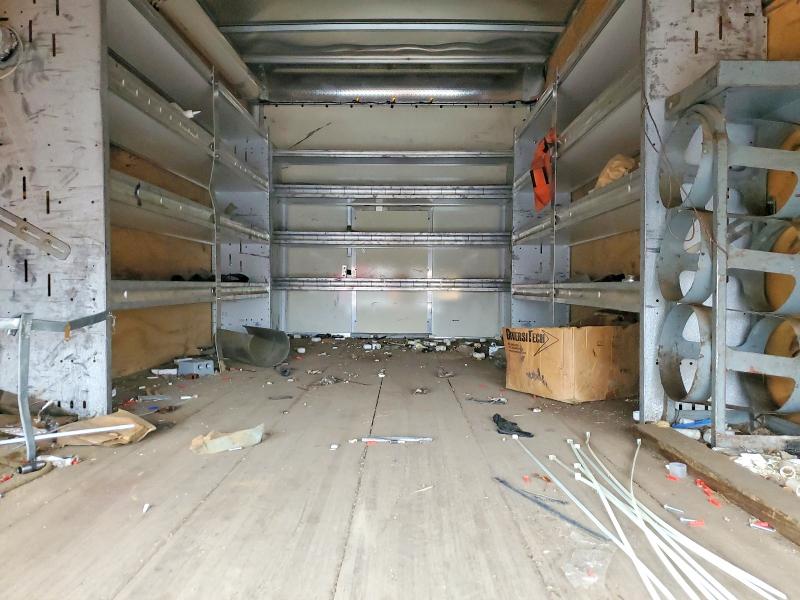 67126446 :رقم المزاد ، 1FDXE4FS7KDC39326 vin ، 2019 Ford E450 مزاد بيع