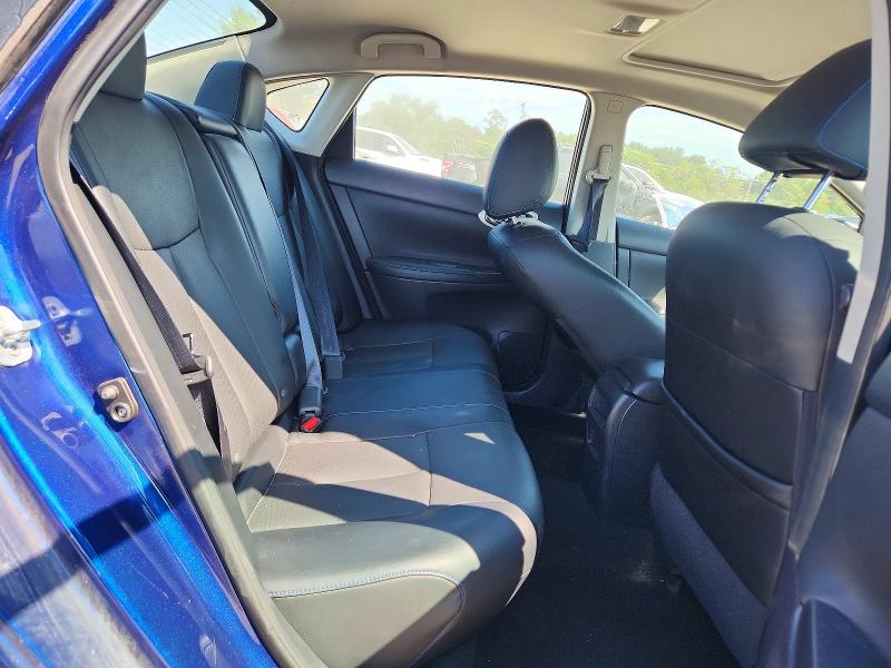 Продажа на аукционе авто 2016 Nissan Sentra, vin: 3N1AB7APXGY264395, номер лота: 68150366
