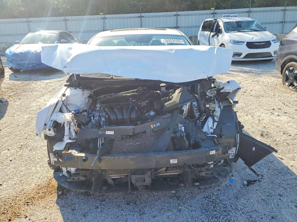 Aukcja sprzedaży 2025 Hyundai Elantra, vin: KMHLS4DG7SU041884, numer aukcji: 69595026