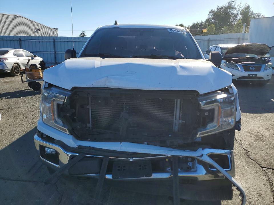 Продаж на аукціоні авто 2019 Ford F150, vin: 1FTEX1EP1KKF19420, номер лоту: 69405706