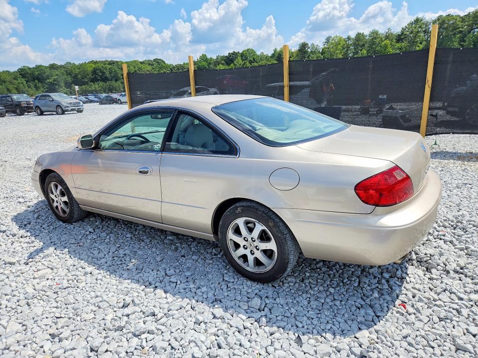 Aukcja sprzedaży 2001 Acura 3.2cl, vin: 19UYA42441A024192, numer aukcji: 67356406