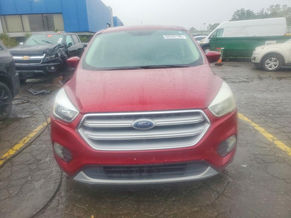 Продаж на аукціоні авто 2017 Ford Escape, vin: 1FMCU0GD6HUC48120, номер лоту: 68220106