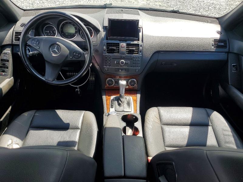 67996346 :رقم المزاد ، WDDGF8BB8BR165227 vin ، 2011 Mercedes-benz C مزاد بيع
