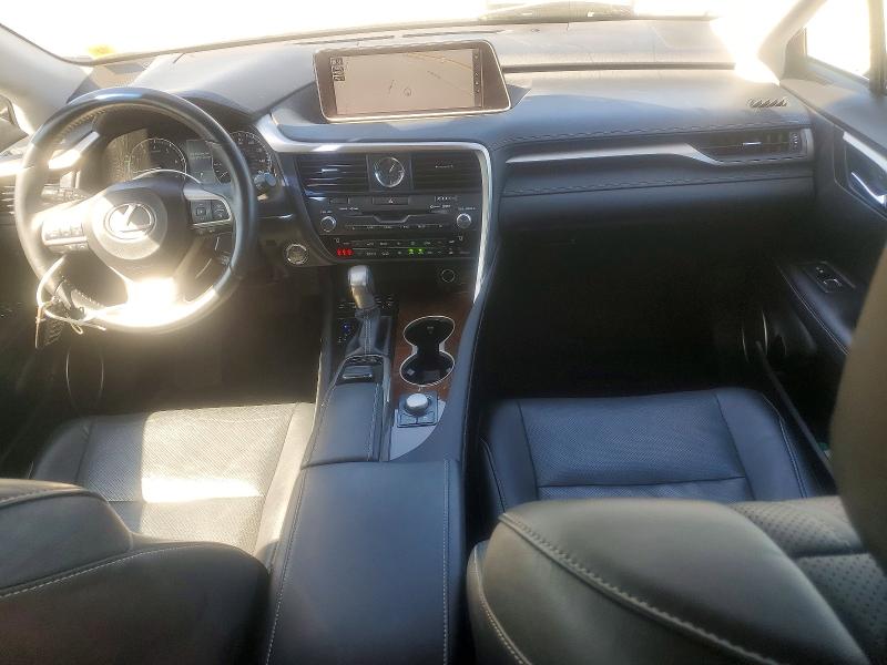 Продаж на аукціоні авто 2017 Lexus Rx 350, vin: 2T2BZMCA1HC060165, номер лоту: 68224196