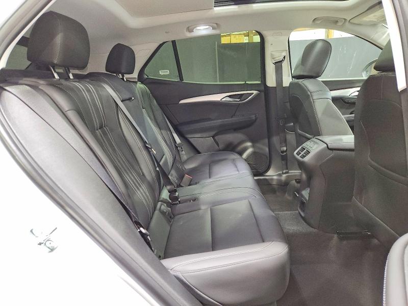 Продажа на аукционе авто 2026 Buick Envision, vin: LRBFZSR44TD078424, номер лота: 70531096