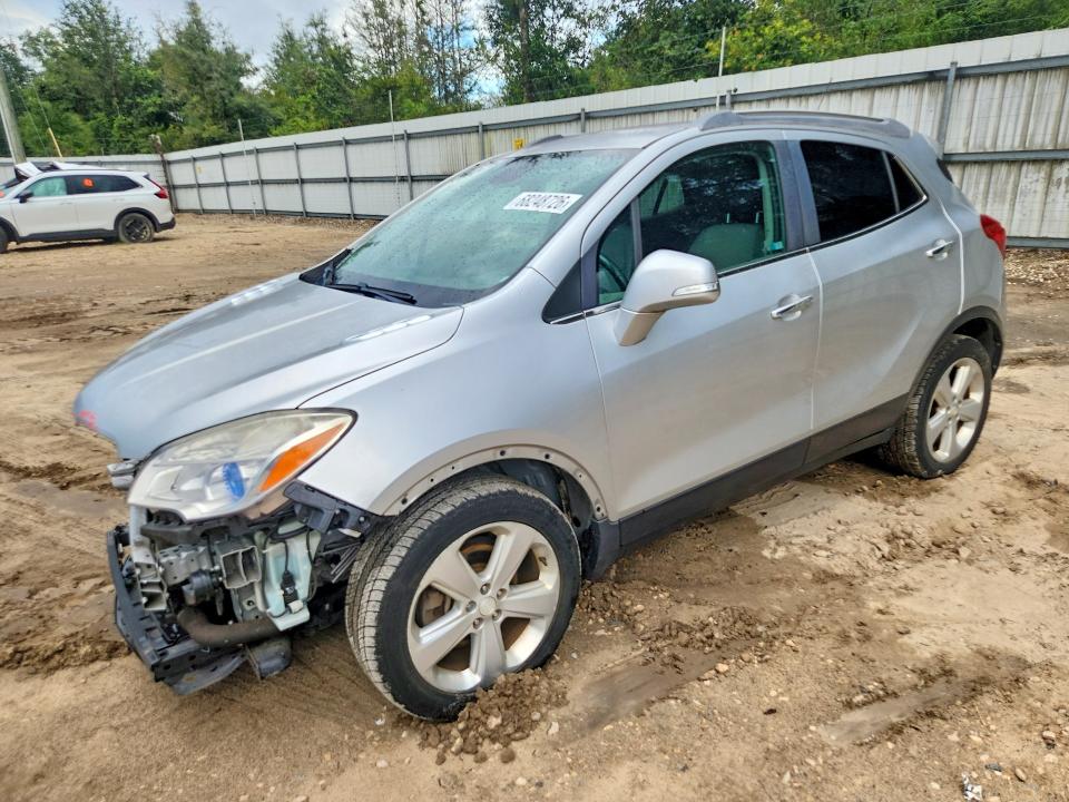 Aukcja sprzedaży 2016 Buick Encore, vin: KL4CJASBXGB598119, numer aukcji: 68248726