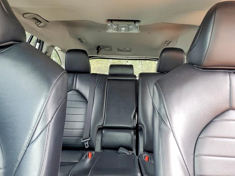Продаж на аукціоні авто 2023 Toyota Highlander Hybrid, vin: 5TDKBRCHXPS579840, номер лоту: 68678336