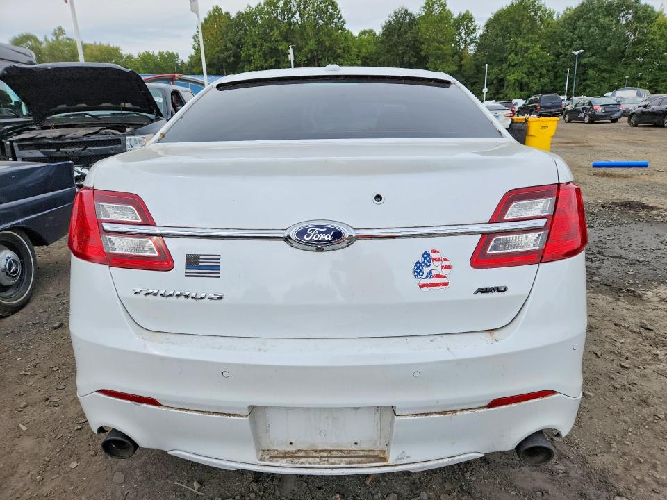 Aukcja sprzedaży 2015 Ford Taurus, vin: 1FAHP2MKXFG157305, numer aukcji: 69556496