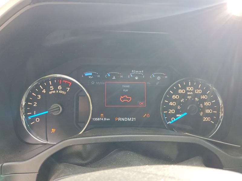 Aukcja sprzedaży 2016 Ford F150, vin: 1FTFW1EG8GFD02924, numer aukcji: 65709856