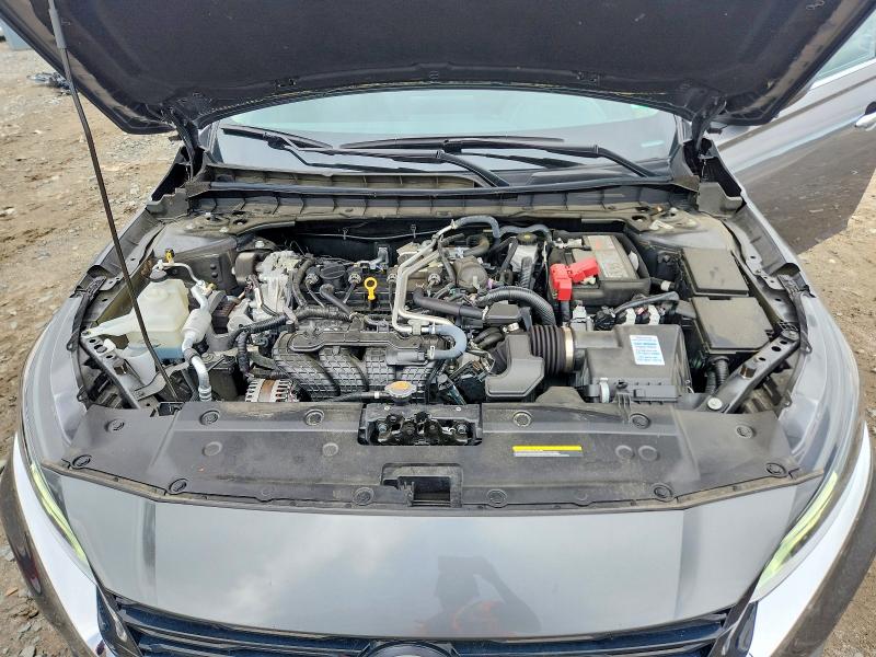 2025 Nissan Altima მანქანა იყიდება აუქციონზე, vin: 1N4BL4BV3SN314009, აუქციონის ნომერი: 69888936