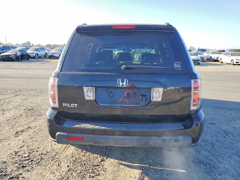 Aukcja sprzedaży 2008 Honda Pilot, vin: 5FNYF28728B013649, numer aukcji: 70545666