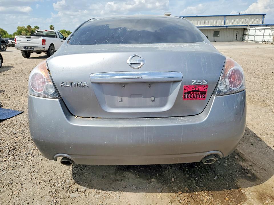 2008 Nissan Altima მანქანა იყიდება აუქციონზე, vin: 1N4AL21E58N541065, აუქციონის ნომერი: 67560966