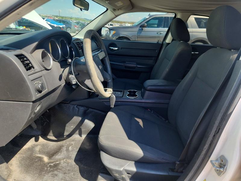 Aukcja sprzedaży 2008 Dodge Charger, vin: 2B3LA43G38H299700, numer aukcji: 69899046