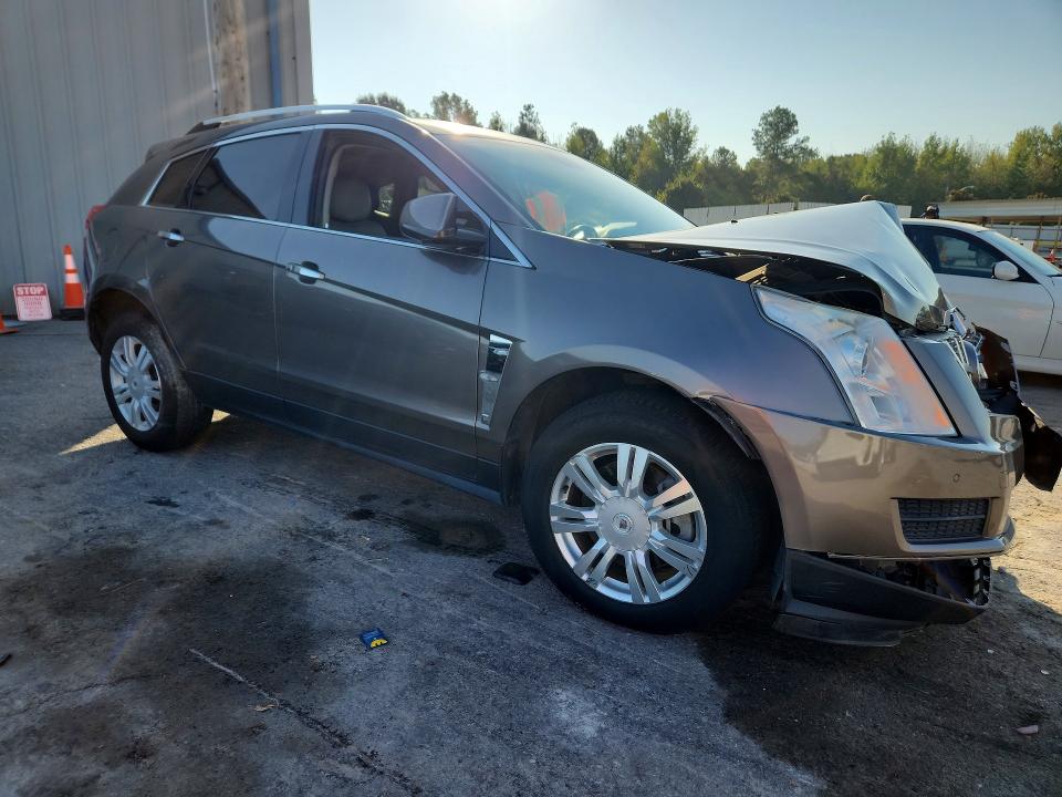 Продаж на аукціоні авто 2012 Cadillac Srx, vin: 3GYFNAE33CS501377, номер лоту: 68975596