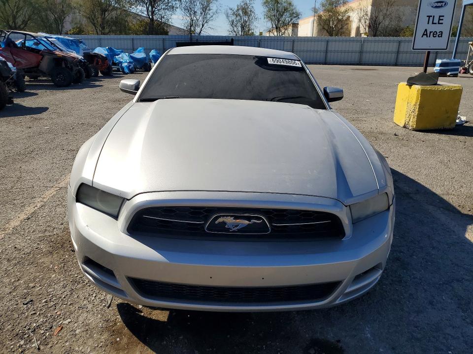 Aukcja sprzedaży 2013 Ford Mustang, vin: 1ZVBP8AM6D5279559, numer aukcji: 69049806