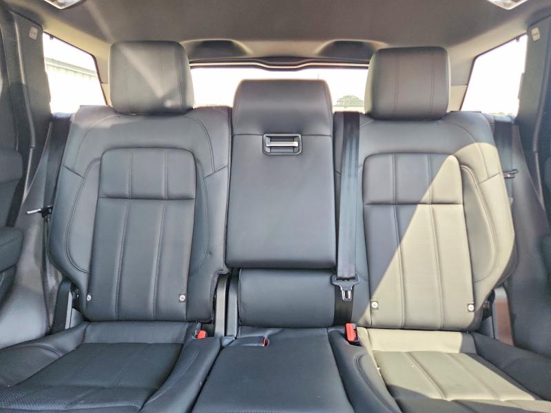 Aukcja sprzedaży 2020 Land Rover Range Rover Sport, vin: SALWR2SU2LA886602, numer aukcji: 69039016