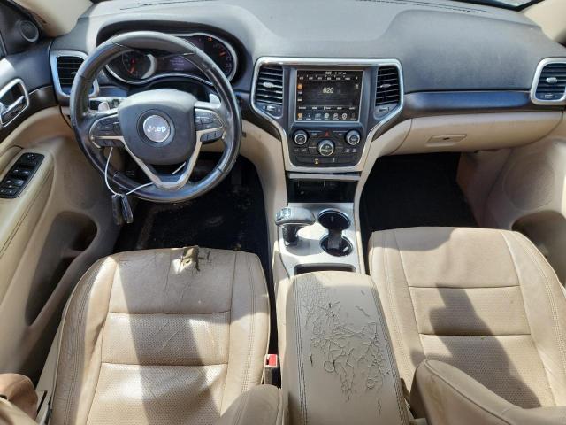 2014 Jeep Grand Cherokee მანქანა იყიდება აუქციონზე, vin: 1C4RJEAG8EC460574, აუქციონის ნომერი: 68831936