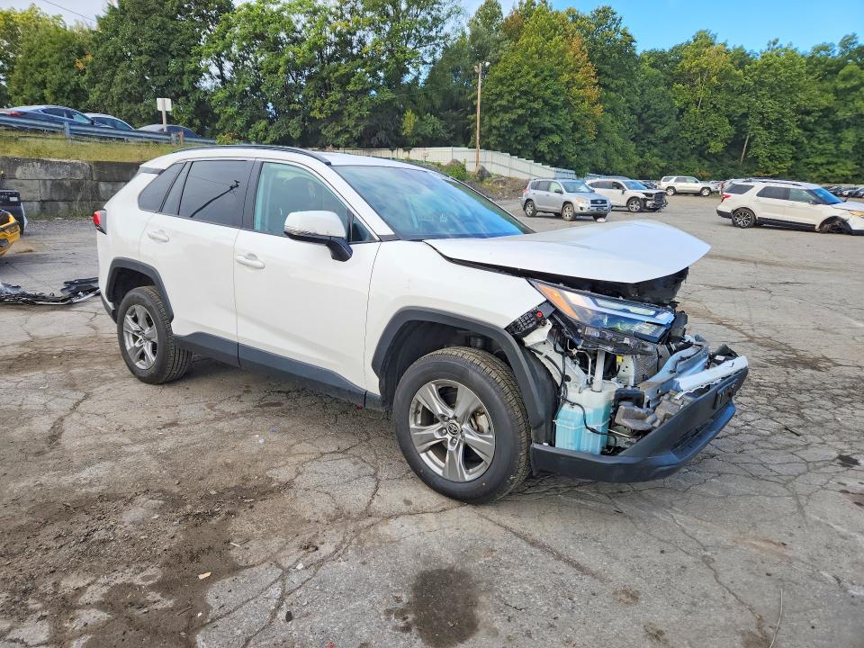 Продаж на аукціоні авто 2023 Toyota Rav4, vin: 2T3P1RFV2PC361434, номер лоту: 69289636