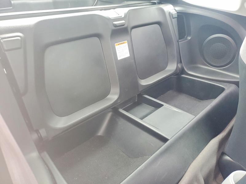 2012 Honda Cr-z მანქანა იყიდება აუქციონზე, vin: JHMZF1C40CS000551, აუქციონის ნომერი: 68042836