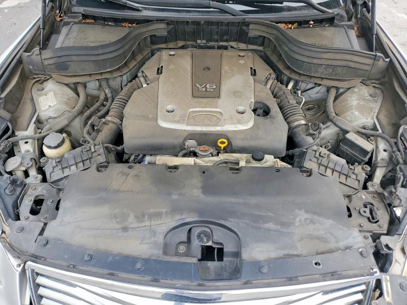 2008 Infiniti Ex35 მანქანა იყიდება აუქციონზე, vin: JNKAJ09F18M362320, აუქციონის ნომერი: 69777276