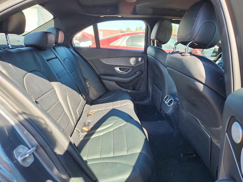 Продаж на аукціоні авто 2018 Mercedes-benz C, vin: 55SWF4KB2JU237931, номер лоту: 69917416