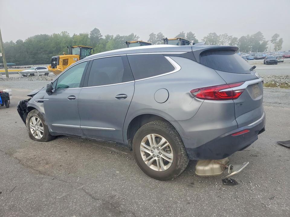 2019 Buick Enclave მანქანა იყიდება აუქციონზე, vin: 5GAEVAKW3KJ184704, აუქციონის ნომერი: 68413936