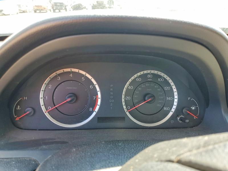 68053716 :رقم المزاد ، 1HGCP2F43CA114458 vin ، 2012 Honda Accord مزاد بيع