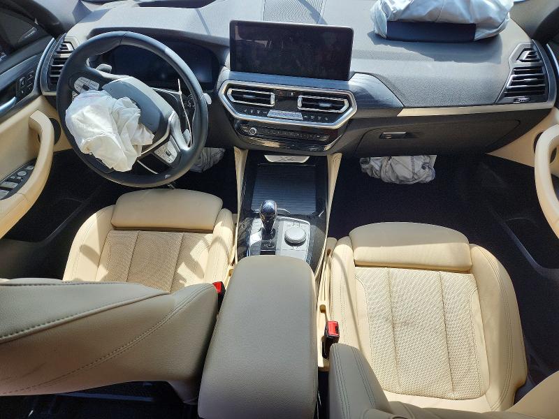 Продаж на аукціоні авто 2025 Bmw X4, vin: 5UX33DT0XS9Z64786, номер лоту: 68485846