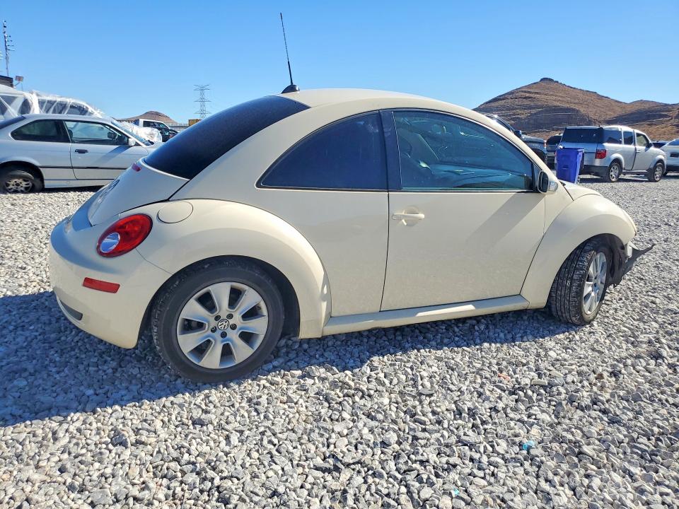 Продаж на аукціоні авто 2008 Volkswagen New Beetle, vin: 3VWPG31C58M515733, номер лоту: 68093916