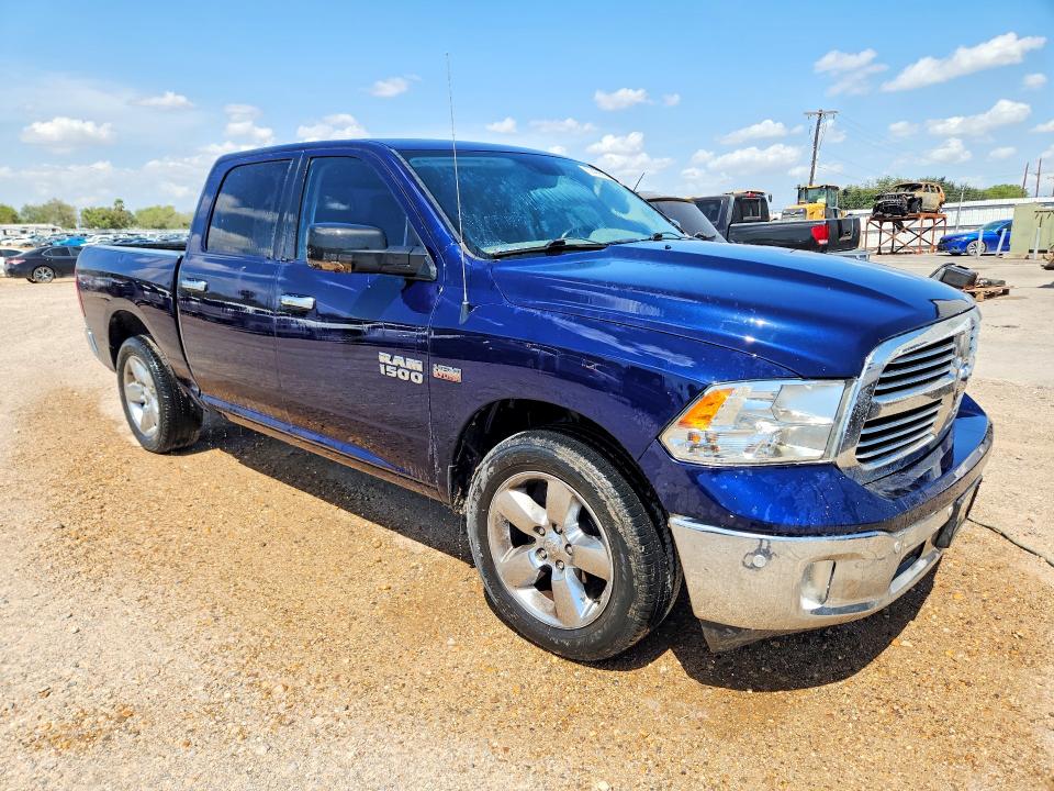 Aukcja sprzedaży 2017 Ram 1500, vin: 1C6RR6LTXHS561383, numer aukcji: 67499686
