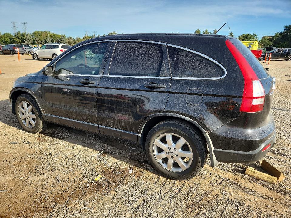 Aukcja sprzedaży 2008 Honda Cr-v, vin: JHLRE48588C014273, numer aukcji: 68143426