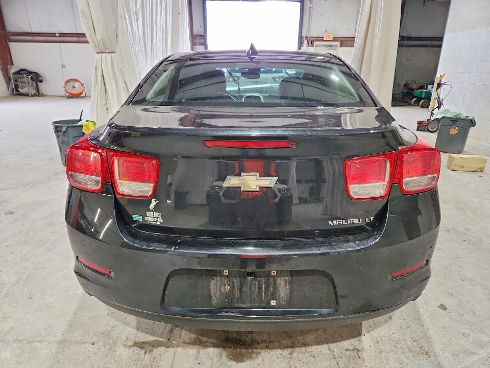 Продаж на аукціоні авто 2015 Chevrolet Malibu, vin: 1G11C5SL3FF232980, номер лоту: 69183776