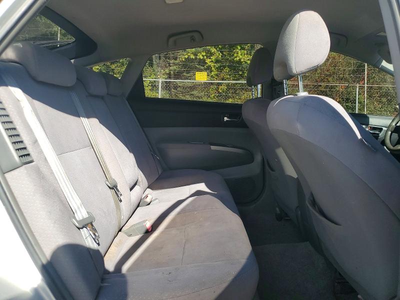Auction sale of the 2008 Toyota Prius, vin: JTDKB20U187778585, lot number: 70846516