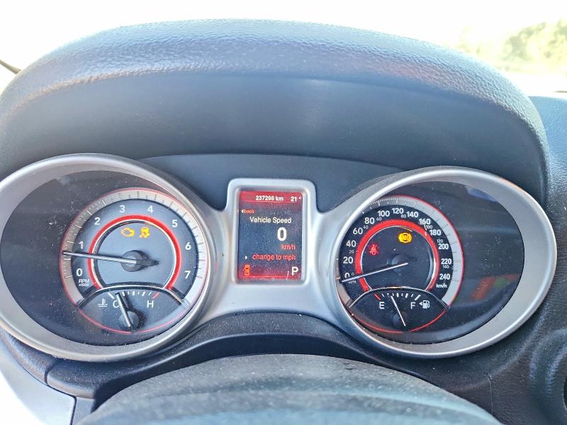 Aukcja sprzedaży 2013 Dodge Journey, vin: 3C4PDCAB5DT687389, numer aukcji: 66754766