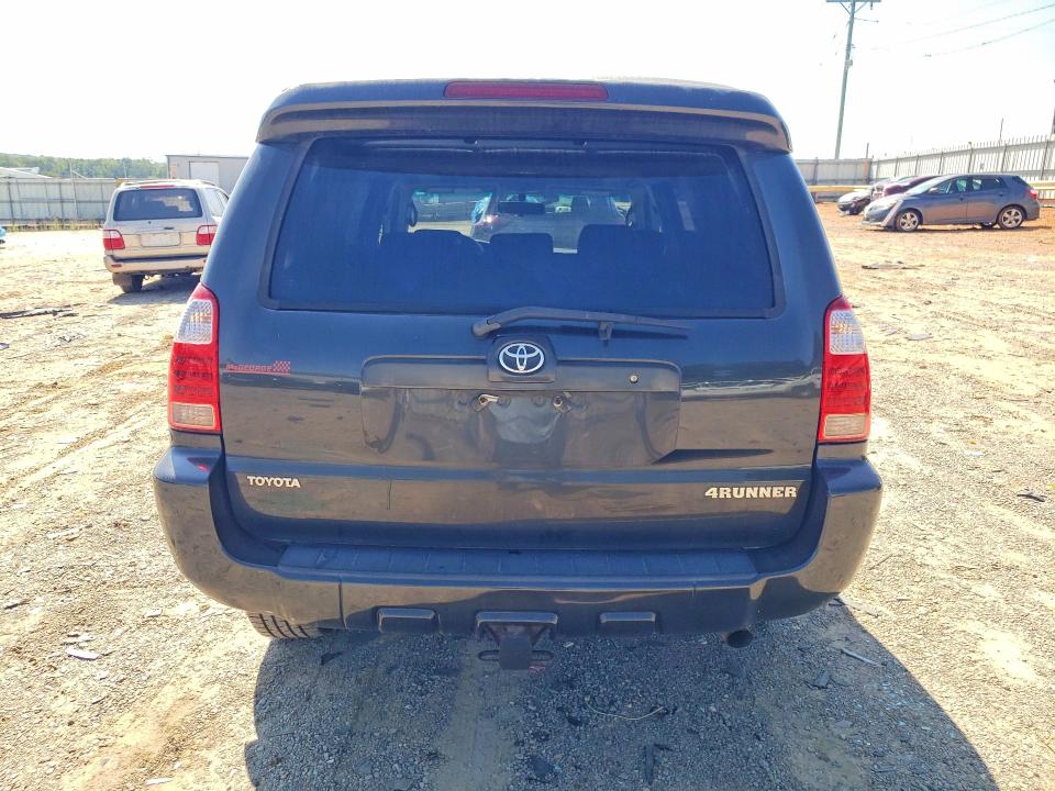 Продажа на аукционе авто 2007 Toyota 4runner, vin: JTEBU14R570110852, номер лота: 69021656
