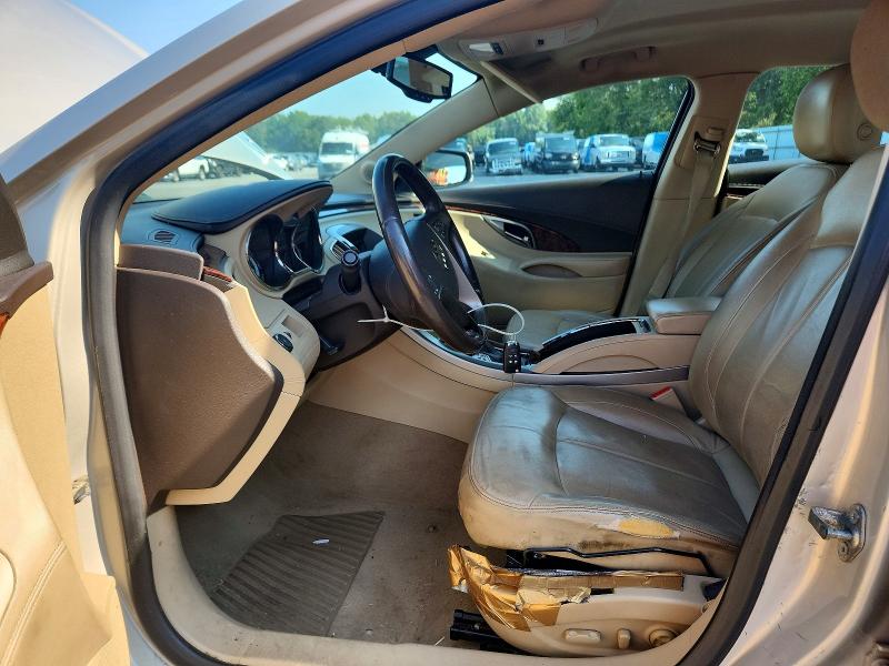 Aukcja sprzedaży 2012 Buick Lacrosse, vin: 1G4GC5E37CF241251, numer aukcji: 67513496