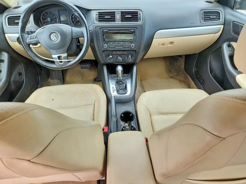 Продажа на аукционе авто 2014 Volkswagen Jetta, vin: 3VWD17AJ8EM444145, номер лота: 67424946