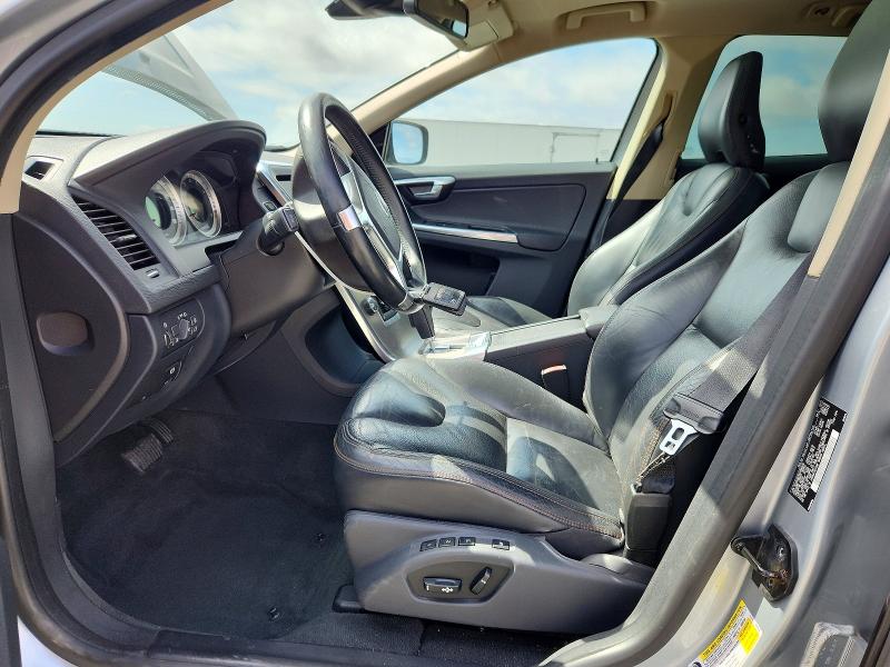 Aukcja sprzedaży 2012 Volvo Xc60, vin: YV4940DZ5C2290522, numer aukcji: 69421596