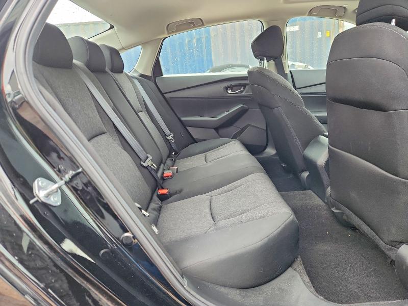 69393836 :رقم المزاد ، 1HGCY1F33PA047963 vin ، 2023 Honda Accord مزاد بيع