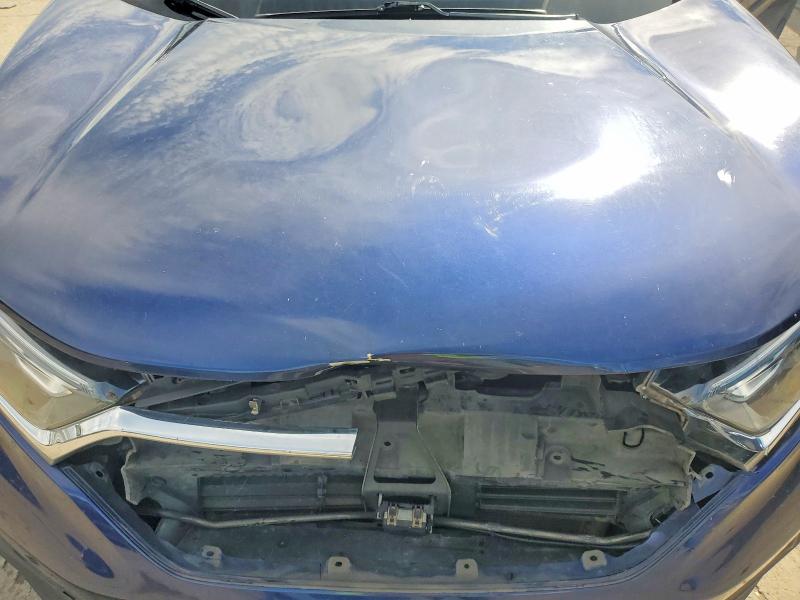 Aukcja sprzedaży 2017 Honda Cr -v, vin: 5J6RW2H88HL029195, numer aukcji: 71083116