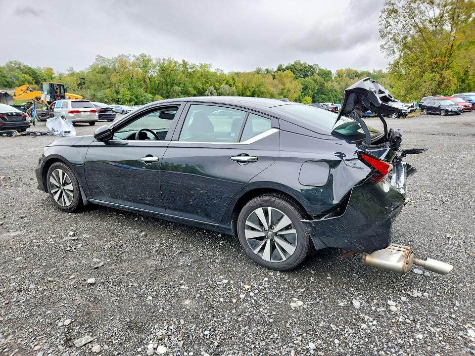 2020 Nissan Altima მანქანა იყიდება აუქციონზე, vin: 1N4BL4DW3LC143328, აუქციონის ნომერი: 70809626